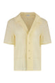Saint Laurent Muslin Pajama Set