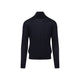 Saint Laurent Wool And Cashmere Pullover
