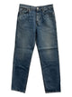 Gucci Slim Fit Cotton Denim Trousers