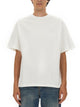 Etro T-Shirt With Pegasus Embroidery