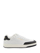 Saint Laurent  Low Sl/61 Black/White Sneakers