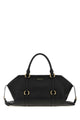 Alexander Mcqueen Alexander Mcqueen Farringdon Bag In Black