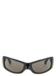 Balenciaga 'Raven Cat' Sunglasses