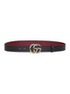 Gucci Gg Marmont Belt