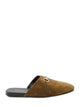 Gucci Sabot With Clamp