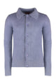 Gucci Button-Down Cardigan