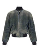 Balenciaga Bomber Standard' Jacket