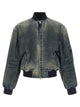 Balenciaga 'Bomber Standard' Jacket