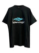Balenciaga Oversized T-Shirt