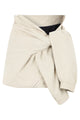 Balenciaga Dress Style Technical Jacket