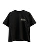 Balenciaga Cotton T-Shirt With Print