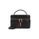 Saint Laurent Large Leather Shoulder Bag Gaby Vanity