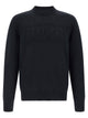 Gucci Gucci Intarsia Sweater