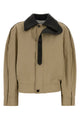 Bottega Veneta Cotton Jacket