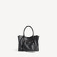 Balenciaga Black Le City Tote Mini Bag