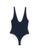Gucci Gg Terrycloth Jersey Jacquard Swimsuit