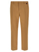 Gucci Web Loop Pants