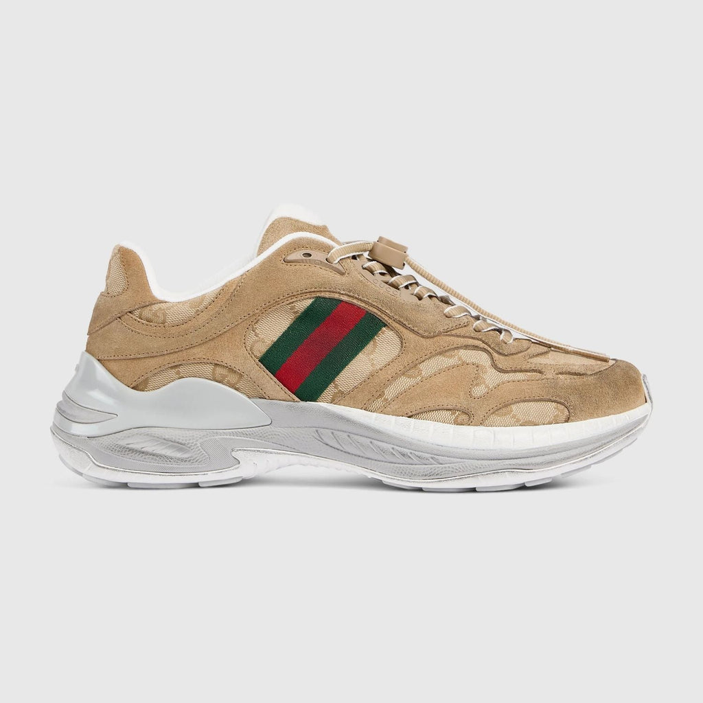 Gucci Gucci 2.0 Sneakers