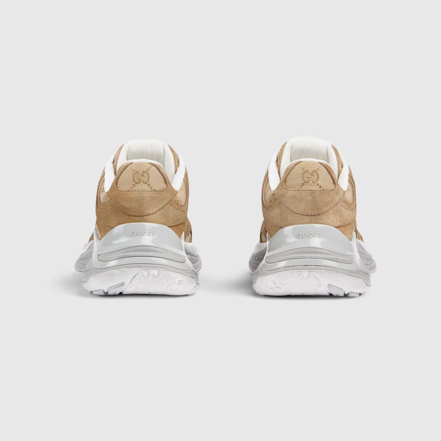 Gucci Gucci 2.0 Sneakers