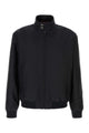 Gucci Midnight Blue Gg Ripstop Jacket