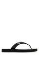 Gucci Flip-Flops With Double G