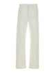 Gucci Loose Fit Pants