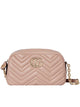 Gucci Camera Bag Gg Marmont Size Small