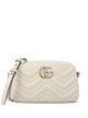 Gucci Camera Bag Marmont In Leather