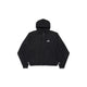Balenciaga Zip Up Hoodie