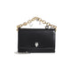 Alexander Mcqueen Small Skull Clutch
