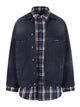 Balenciaga Cotton Shirt Jacket