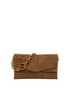 Gucci Big Gg Chain Shoulder Bag