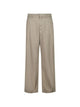 Balenciaga Workwear Pants With Wide Legs