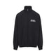 Balenciaga Medium Fit Tracksuit Jacket