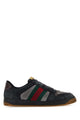 Gucci Screener Trainers
