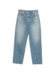 Gucci Denim Cotton Jeans