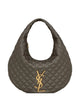 Saint Laurent Icare Hobo