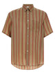 Saint Laurent 'Cassandre' Shirt