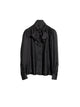 Gucci Printed Silk Twill Shirt With Bow