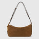 Gucci Gucci Half Horsebit Shoulder Bag Medium Size