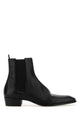 Saint Laurent Stivale Chelsea Stanton