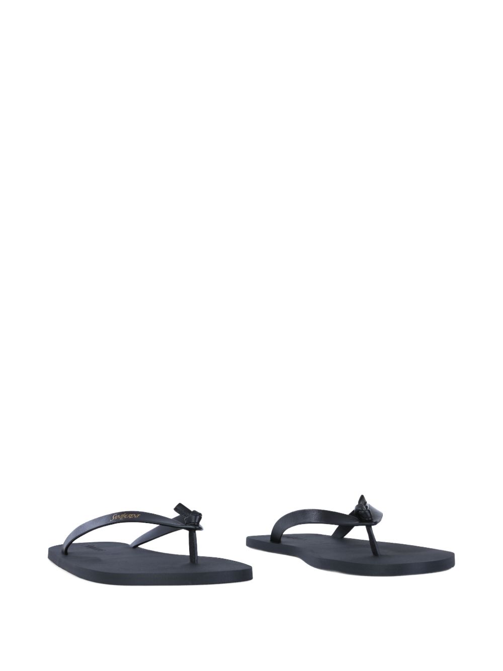 Saint Laurent Party 00 Sandal