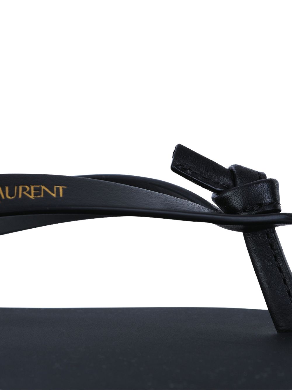 Saint Laurent Party 00 Sandal