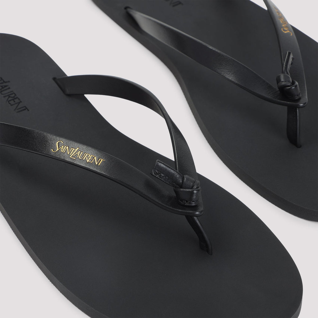 Saint Laurent Party 00 Sandal