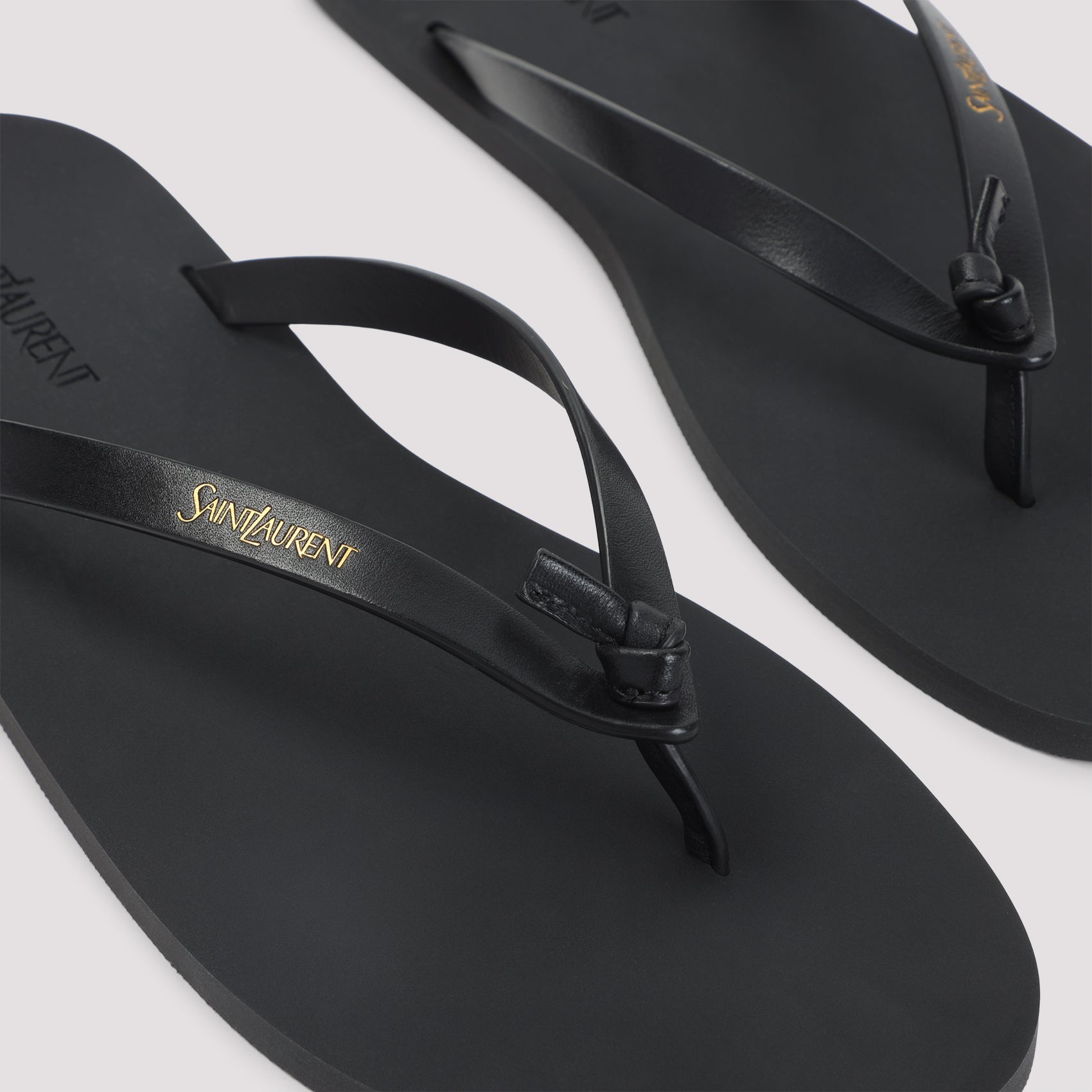 Saint Laurent Party 00 Sandal