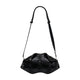 Alexander Mcqueen Manta Clutch -  - Leather - Black