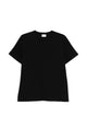 Saint Laurent Tshirt Logo Back