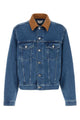 Bottega Veneta Denim Jacket