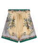 Zimmermann 'Indra' Shorts