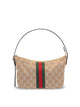 Gucci `Gg` Crossbody Bag